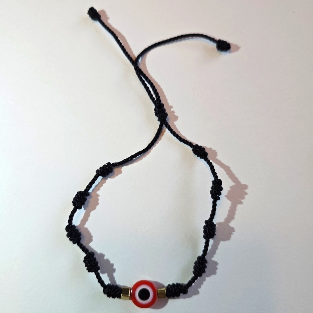 Protecrion -Evil Eye - Ojo Bracelet